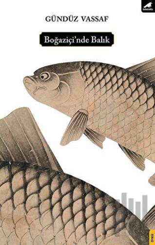 Boğaziçi’nde Balık | Kitap Ambarı