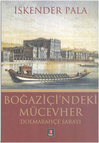 Boğaziçi’ndeki Mücevher | Kitap Ambarı