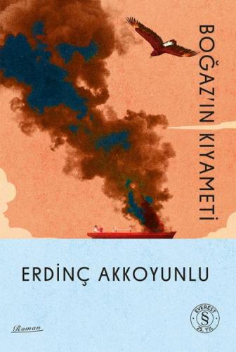 Boğaz'ın Kıyameti | Kitap Ambarı