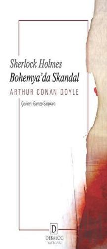 Bohemya’da Skandal - Sherlock Holmes | Kitap Ambarı