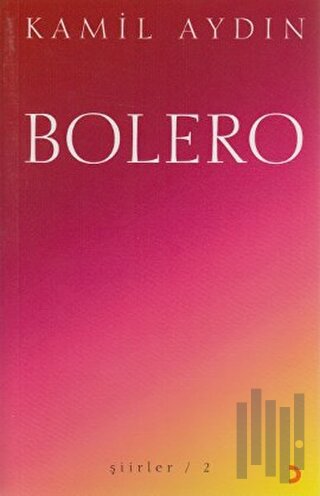 Bolero | Kitap Ambarı