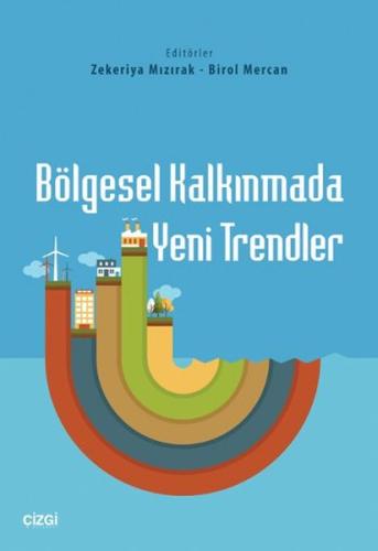 Bölgesel Kalkınmada Yeni Trendler | Kitap Ambarı