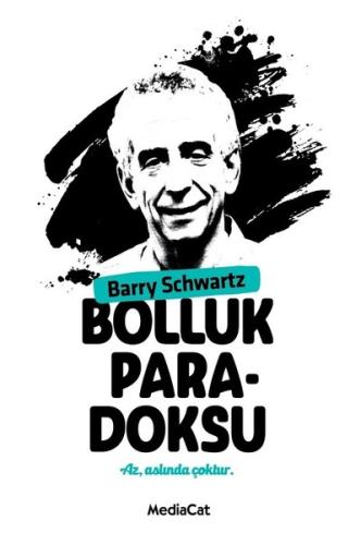 Bolluk Paradoksu | Kitap Ambarı