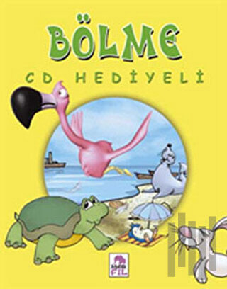 Bölme (CD Hediyeli) | Kitap Ambarı
