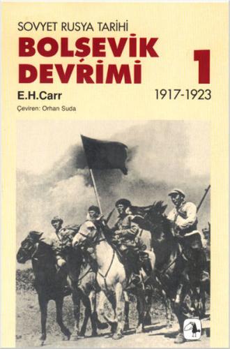 Bolşevik Devrimi 1 | Kitap Ambarı