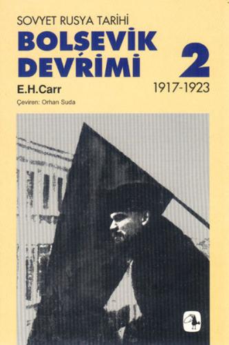 Bolşevik Devrimi 2 | Kitap Ambarı