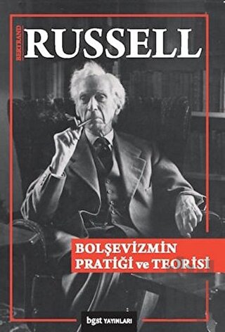Bolşevizmin Pratiği ve Teorisi | Kitap Ambarı