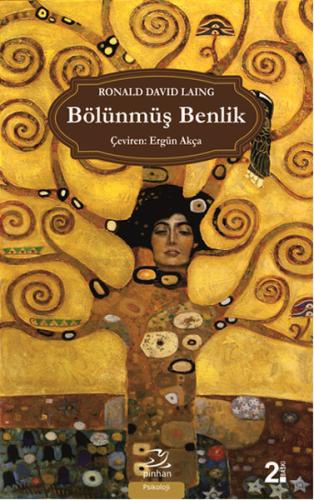 Bölünmüş Benlik | Kitap Ambarı
