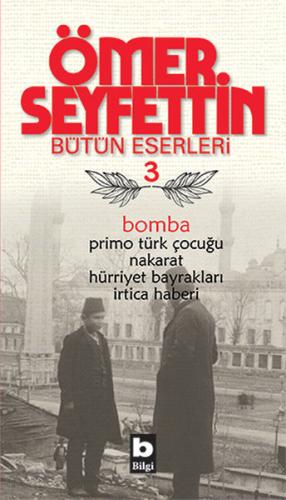 Bomba - Primo Türk Çocuğu - Nakarat - Hürriyet Bayrakları -İrtica Habe