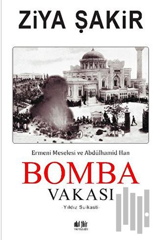 Bomba Vakası | Kitap Ambarı