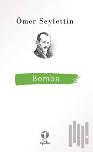 Bomba | Kitap Ambarı