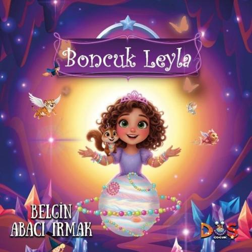 Boncuk Leyla | Kitap Ambarı