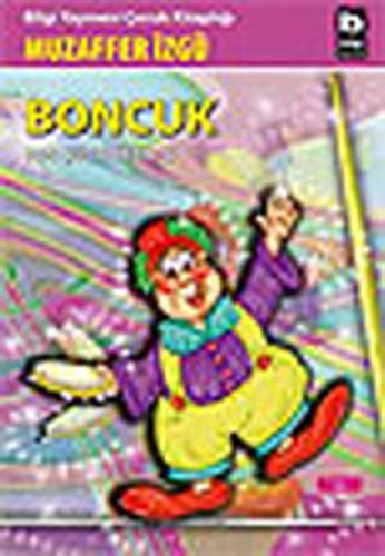 Boncuk