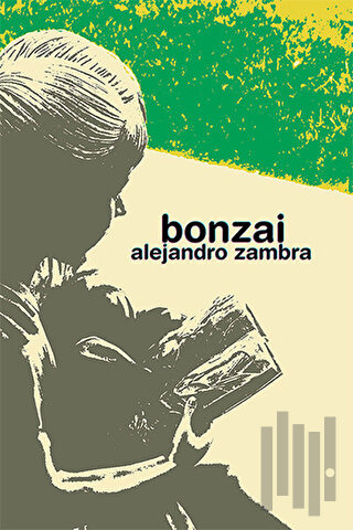 Bonzai | Kitap Ambarı