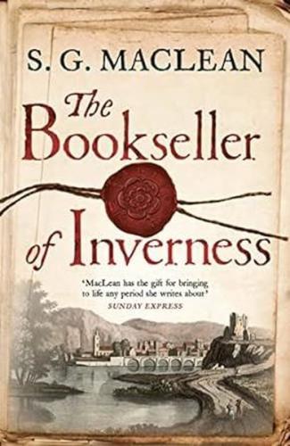 Bookseller of Inverness