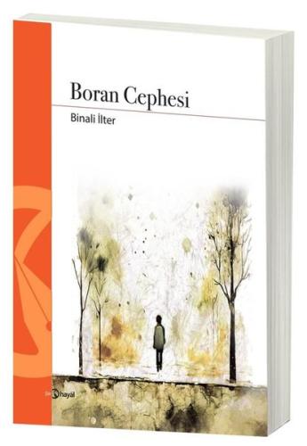 Boran Cephesi | Kitap Ambarı