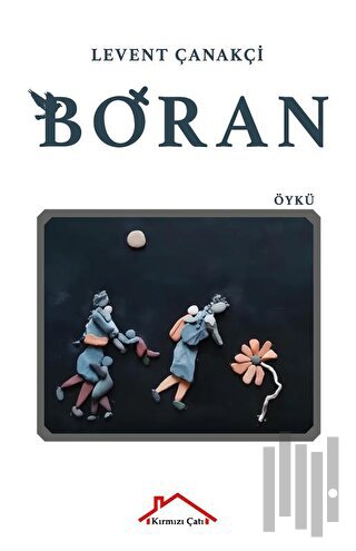 Boran | Kitap Ambarı