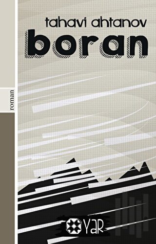 Boran | Kitap Ambarı