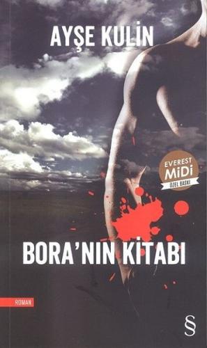 Bora'nın Kitabı (Midi Boy) | Kitap Ambarı