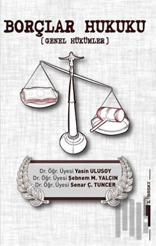 Borçlar Hukuku