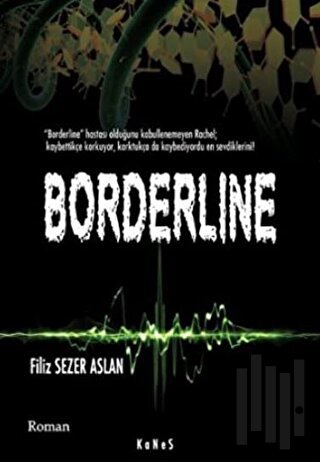 Borderline | Kitap Ambarı