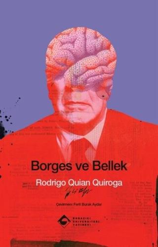 Borges ve Bellek