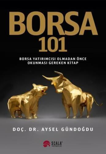 Borsa 101 | Kitap Ambarı