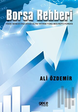 Borsa Rehberi | Kitap Ambarı
