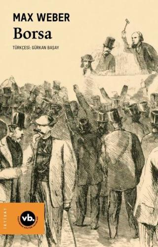 Borsa | Kitap Ambarı