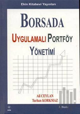 Borsada Uygulamalı Portföy Yönetimi | Kitap Ambarı