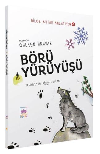 Börü Yürüyüşü | Kitap Ambarı