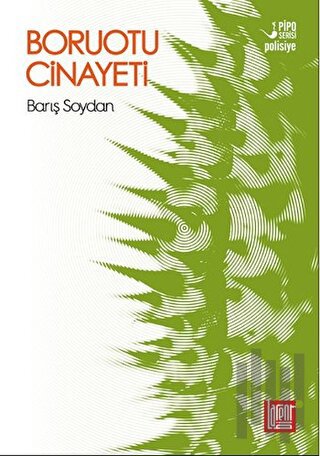 Boruotu Cinayeti
