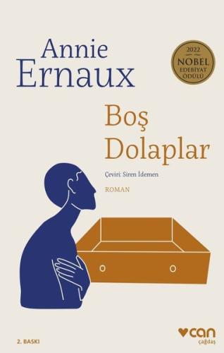 Boş Dolaplar | Kitap Ambarı