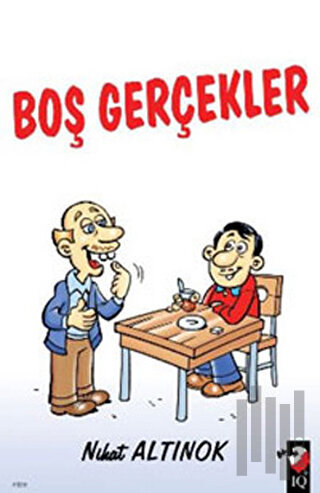 Boş Gerçekler