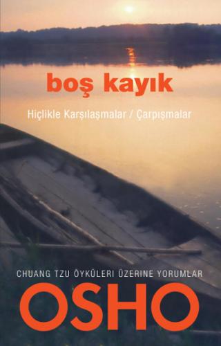 Boş Kayık | Kitap Ambarı