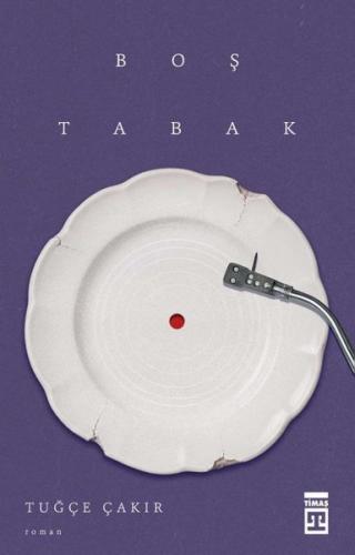 Boş Tabak | Kitap Ambarı