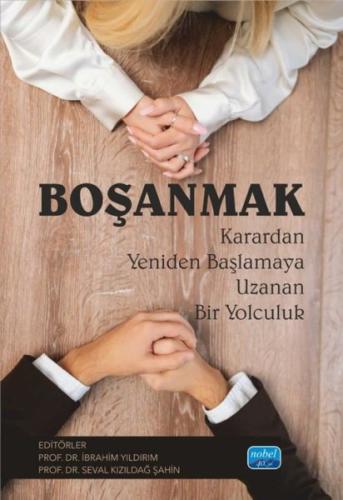 Boşanmak - Karardan Yeniden Başlamaya Uzanan Bir Yolculuk | Kitap Amba