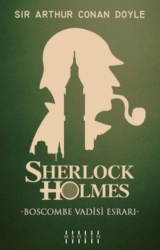 Boscombe Vadisi Esrarı - Sherlock Holmes | Kitap Ambarı