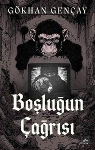 Boşluğun Çağrısı | Kitap Ambarı