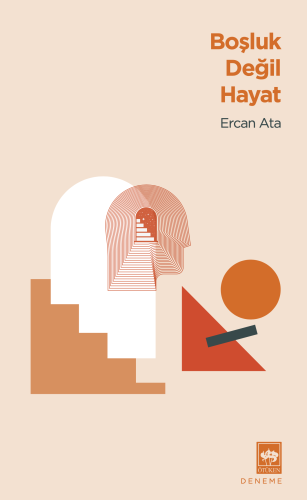 Boşluk Değil Hayat | Kitap Ambarı