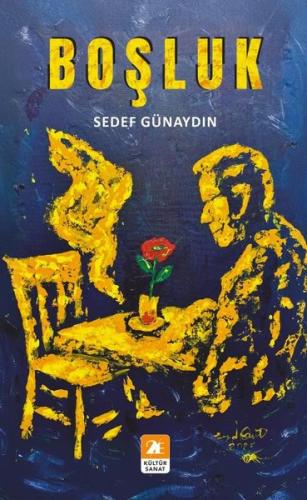 Boşluk | Kitap Ambarı