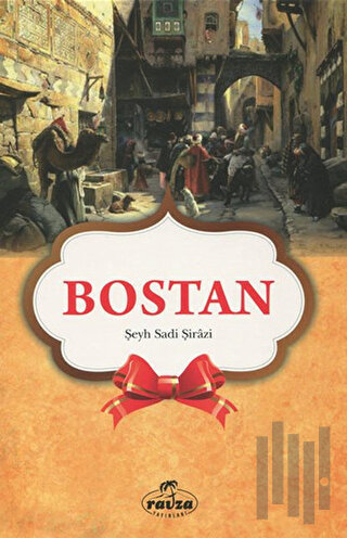 Bostan (Gençler İçin) | Kitap Ambarı