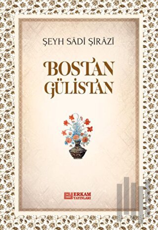 Bostan Gülistan | Kitap Ambarı