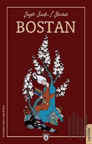 Bostan | Kitap Ambarı