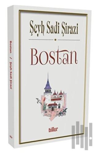 Bostan | Kitap Ambarı