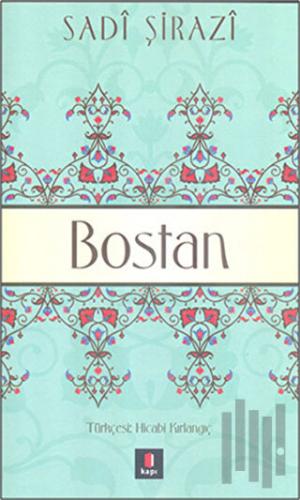 Bostan