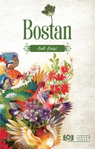 Bostan | Kitap Ambarı