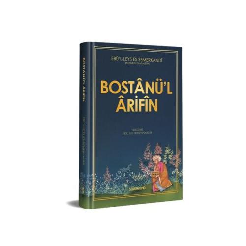 Bostanül Arifin | Kitap Ambarı
