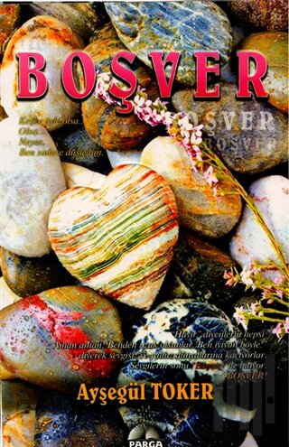 Boşver | Kitap Ambarı