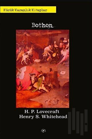 Bothon | Kitap Ambarı